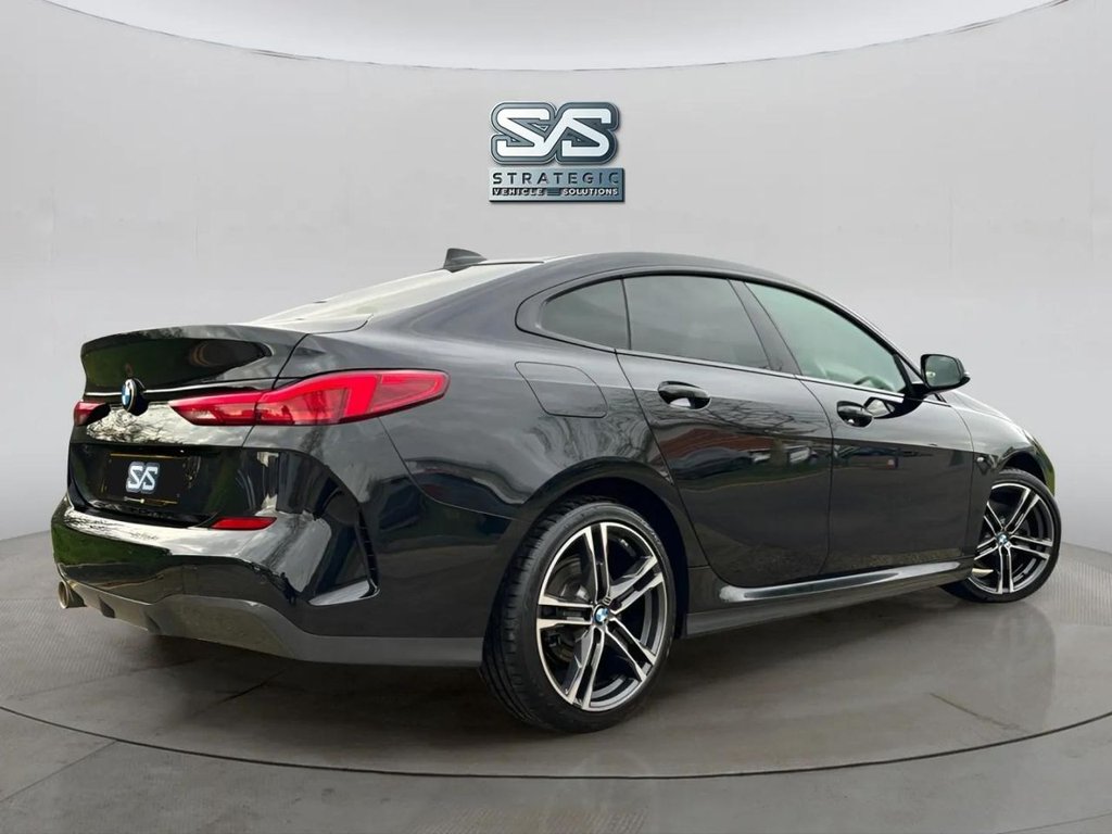 Used BMW 2 Series 2021 for sale - 77765334: Photo 4