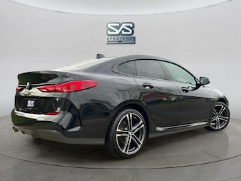 Used BMW 2 Series 2021 for sale - 77765334: Photo