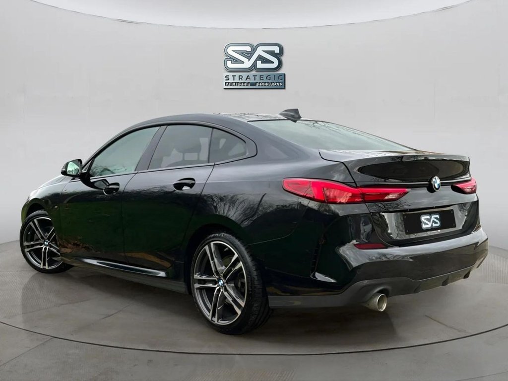 Used BMW 2 Series 2021 for sale - 77765334: Photo 5