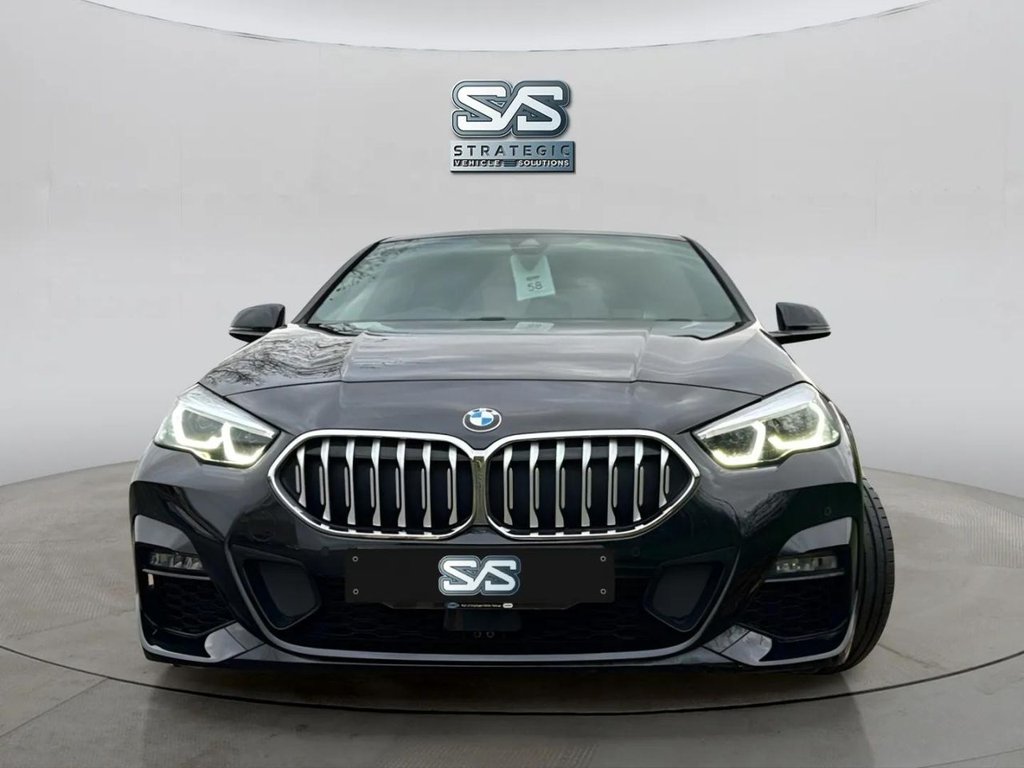 Used BMW 2 Series 2021 for sale - 77765334: Photo 6