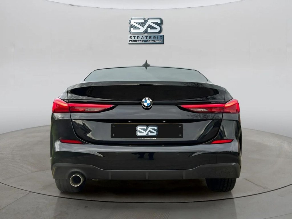 Used BMW 2 Series 2021 for sale - 77765334: Photo 7