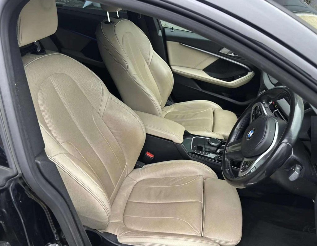 Used BMW 2 Series 2021 for sale - 77765334: Photo 9