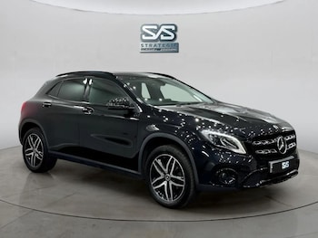 Used Mercedes-Benz GLA 2019 for sale - 79155459: Photo