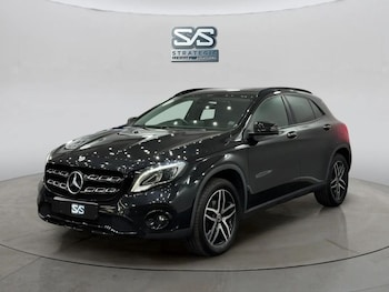 Used Mercedes-Benz GLA 2019 for sale - 79155459: Photo