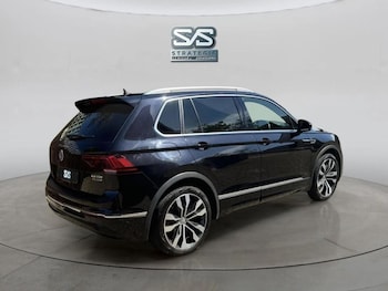 Used Volkswagen Tiguan 2016 for sale - 79166681: Photo