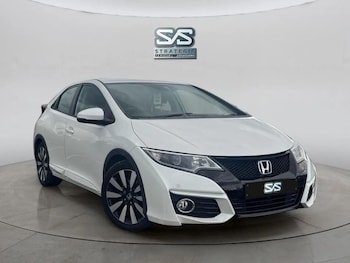 Used Honda Civic 2015 for sale - 75800427: Photo