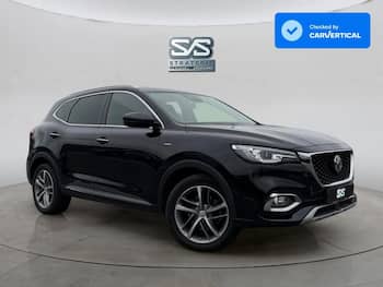 Used MG MG HS 2021 for sale - 79675358: Photo
