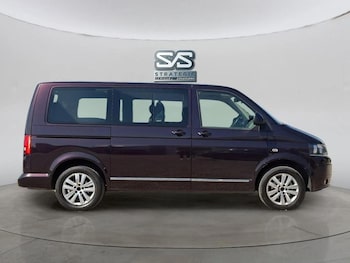 Used Volkswagen Caravelle 2015 for sale - 78306282: Photo