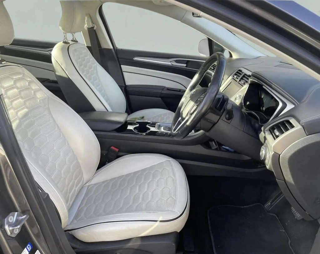 Used Ford Mondeo 2015 for sale - 77394616: Photo 6