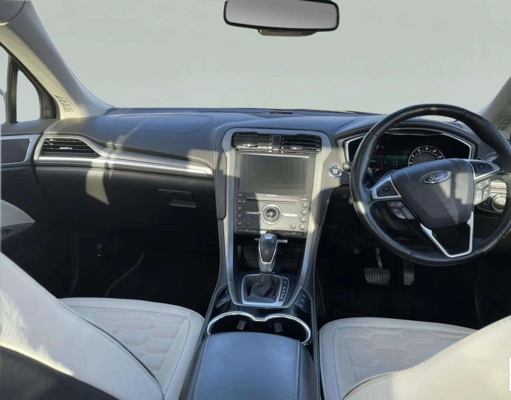 Used Ford Mondeo 2015 for sale - 77394616: Photo 8