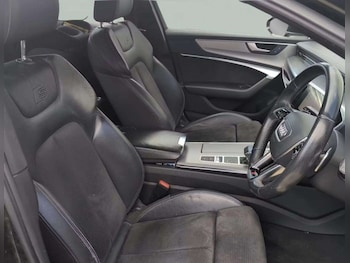 Used Audi A6 2018 for sale - 78738172: Photo