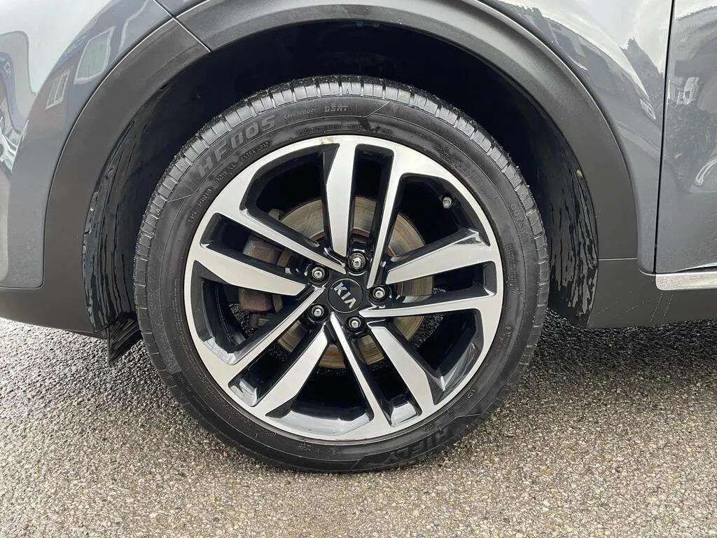 Used Kia Sportage 2018 for sale - 77188287: Photo 11