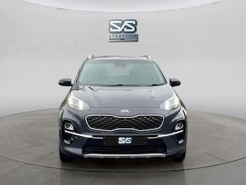 Used Kia Sportage 2018 for sale - 77188287: Photo