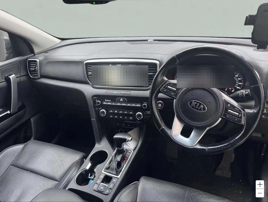 Used Kia Sportage 2018 for sale - 77188287: Photo 7