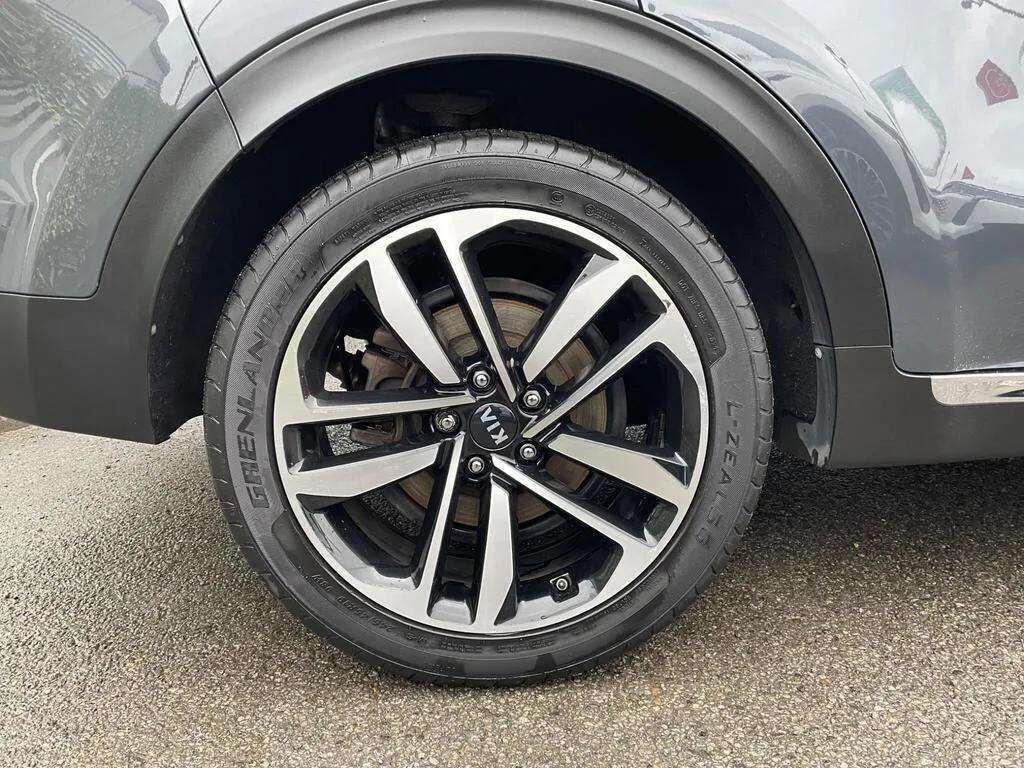 Used Kia Sportage 2018 for sale - 77188287: Photo 8