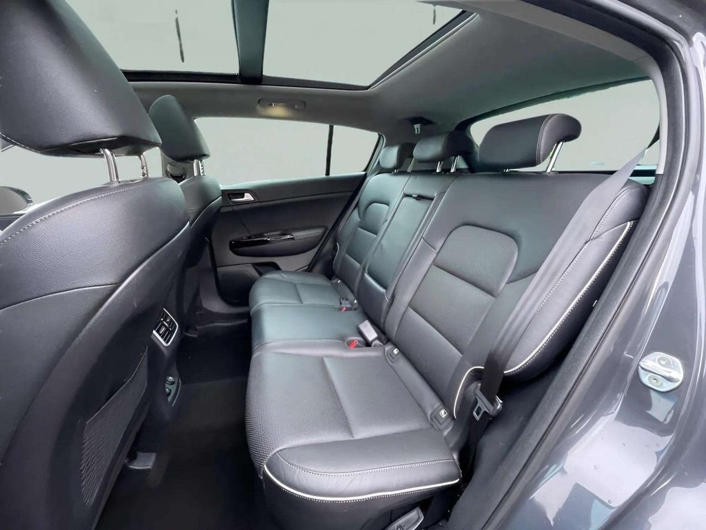 Used Kia Sportage 2018 for sale - 77188287: Photo 9