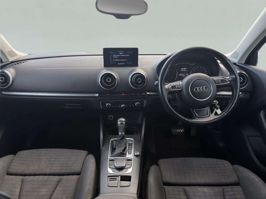 Used Audi A3 2015 for sale - 77133402: Photo 11