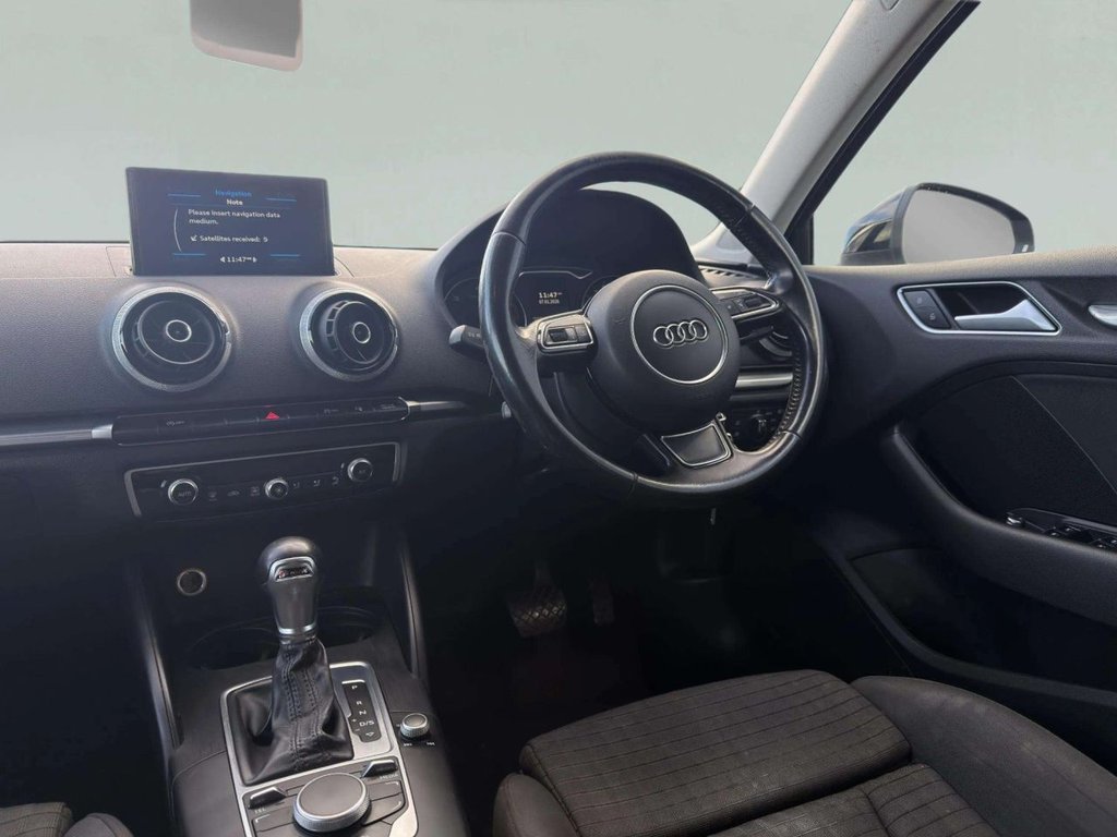 Used Audi A3 2015 for sale - 77133402: Photo 13
