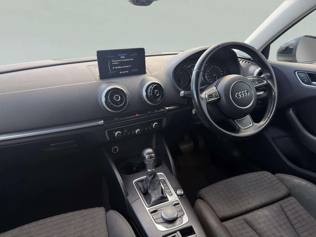 Used Audi A3 2015 for sale - 77133402: Photo 14