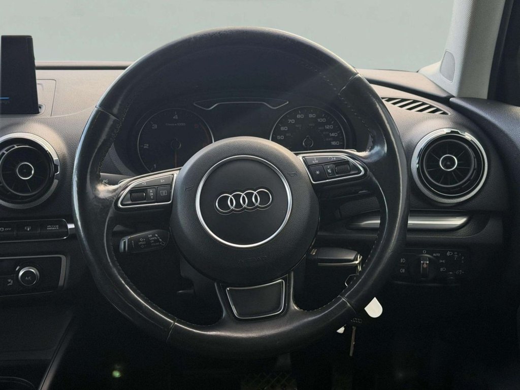 Used Audi A3 2015 for sale - 77133402: Photo 15