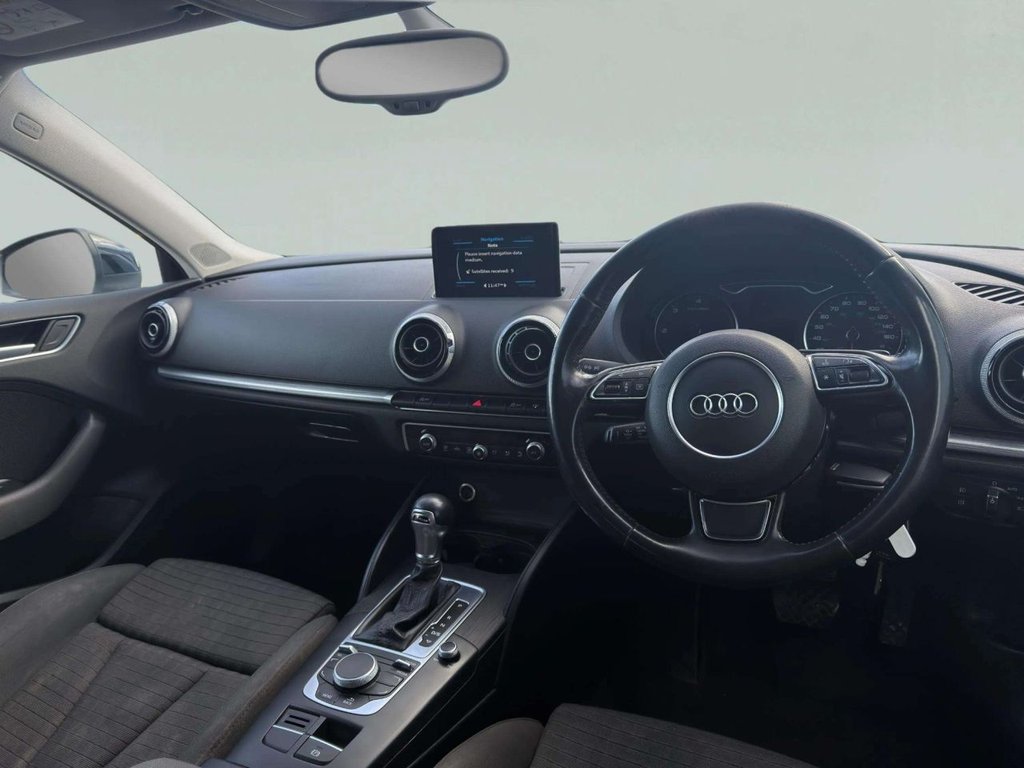 Used Audi A3 2015 for sale - 77133402: Photo 16