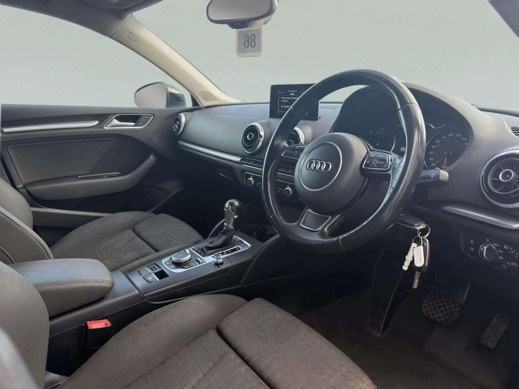 Used Audi A3 2015 for sale - 77133402: Photo 17