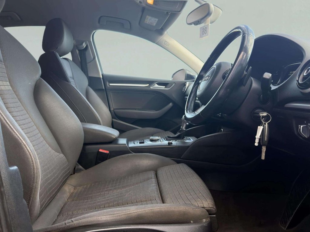 Used Audi A3 2015 for sale - 77133402: Photo 18