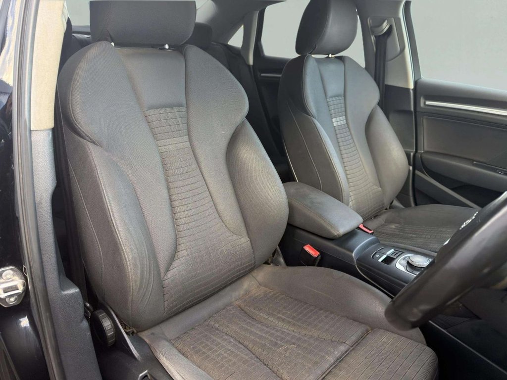 Used Audi A3 2015 for sale - 77133402: Photo 20