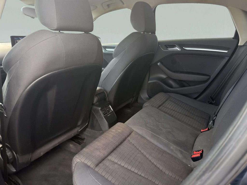 Used Audi A3 2015 for sale - 77133402: Photo 25