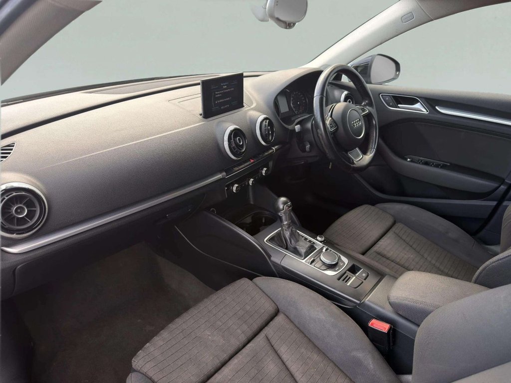 Used Audi A3 2015 for sale - 77133402: Photo 28