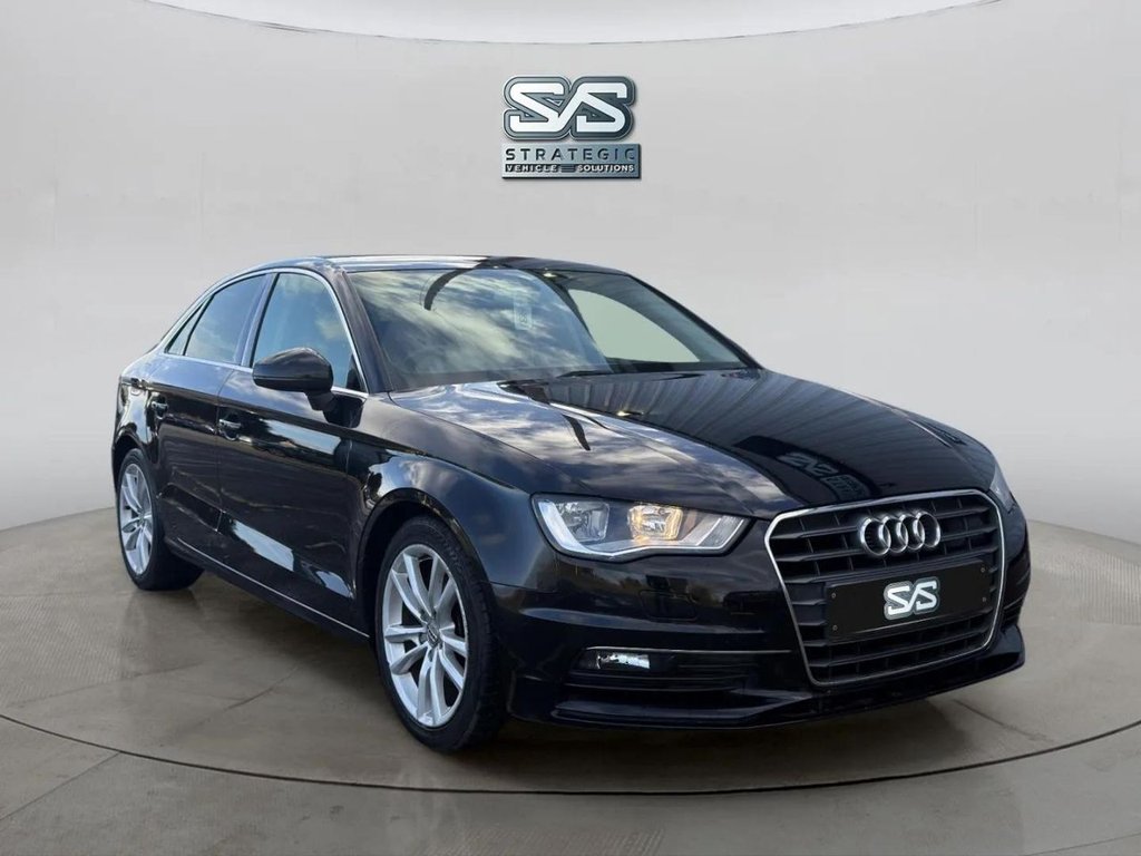 Used Audi A3 2015 for sale - 77133402: Photo 3