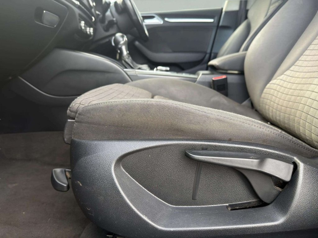 Used Audi A3 2015 for sale - 77133402: Photo 30