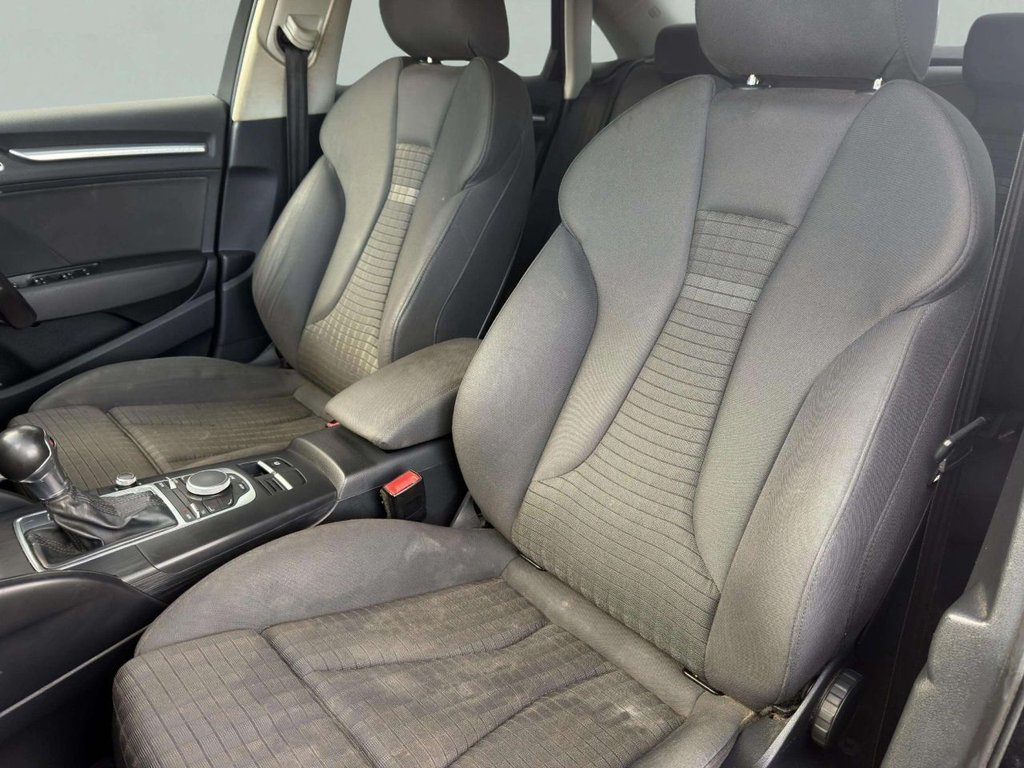 Used Audi A3 2015 for sale - 77133402: Photo 31