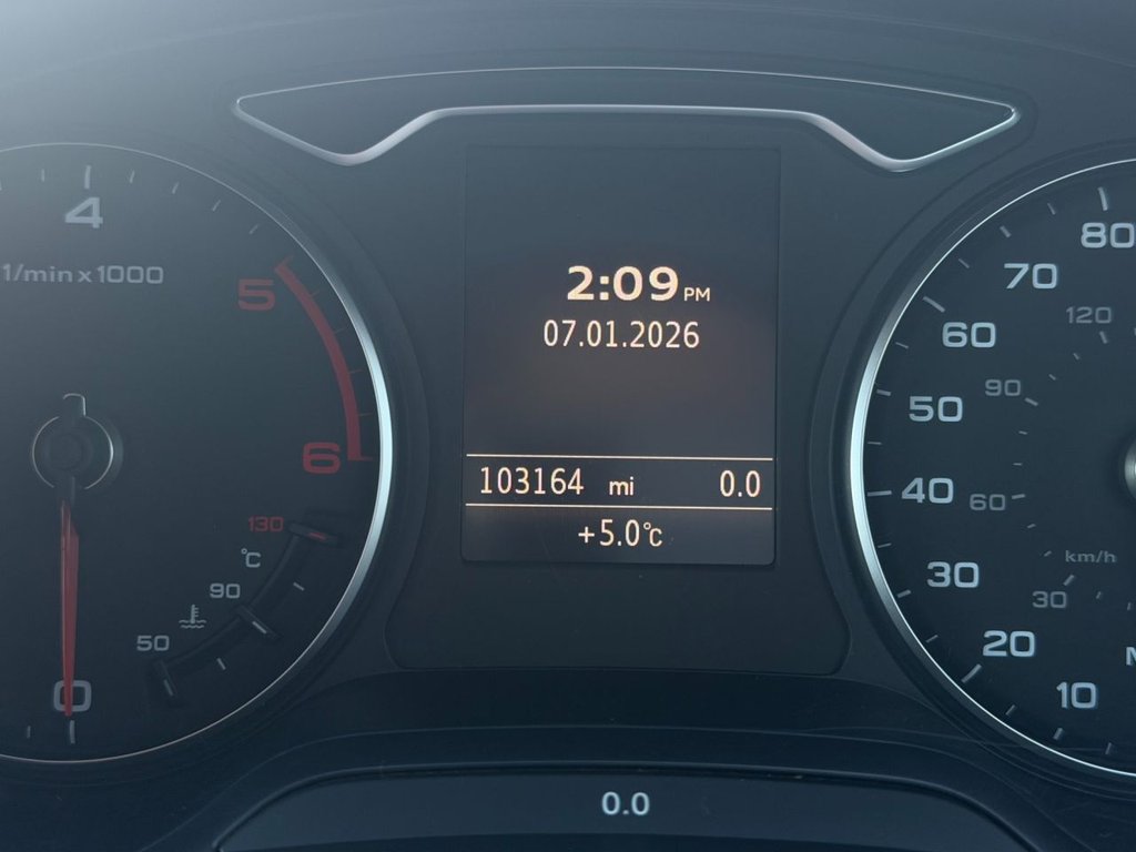 Used Audi A3 2015 for sale - 77133402: Photo 32