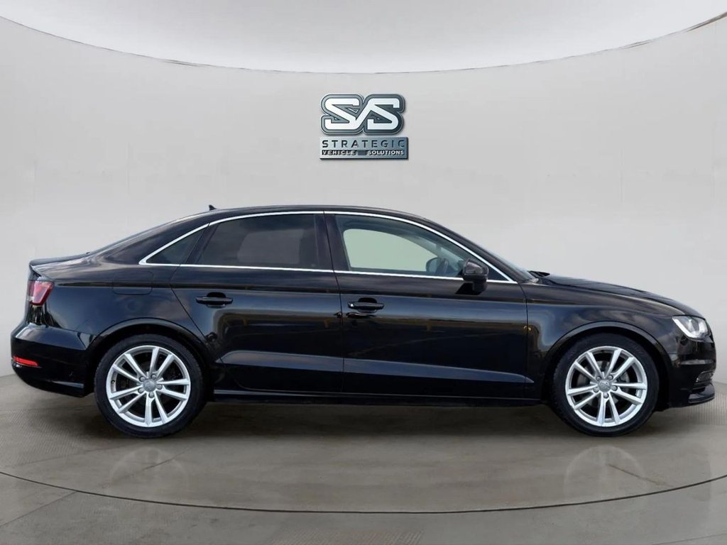 Used Audi A3 2015 for sale - 77133402: Photo 4