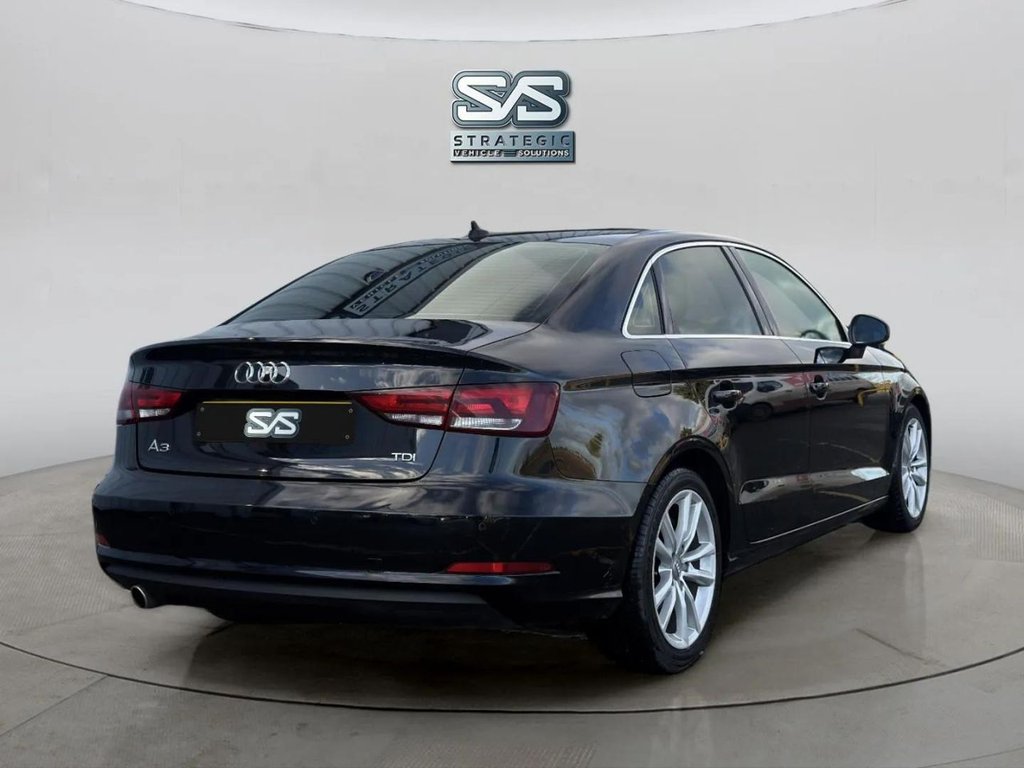 Used Audi A3 2015 for sale - 77133402: Photo 5