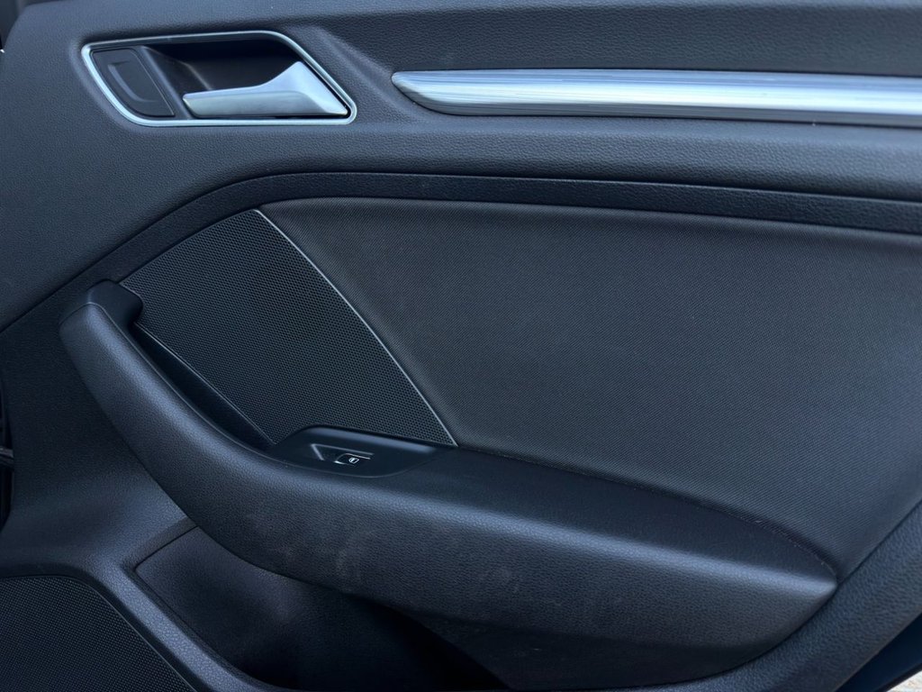 Used Audi A3 2015 for sale - 77133402: Photo 50