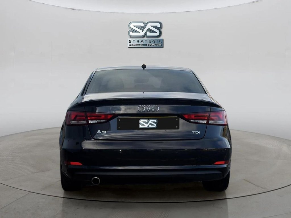 Used Audi A3 2015 for sale - 77133402: Photo 6