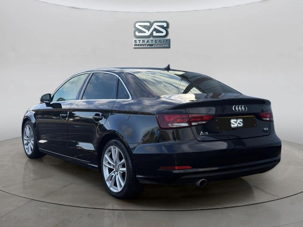 Used Audi A3 2015 for sale - 77133402: Photo 7