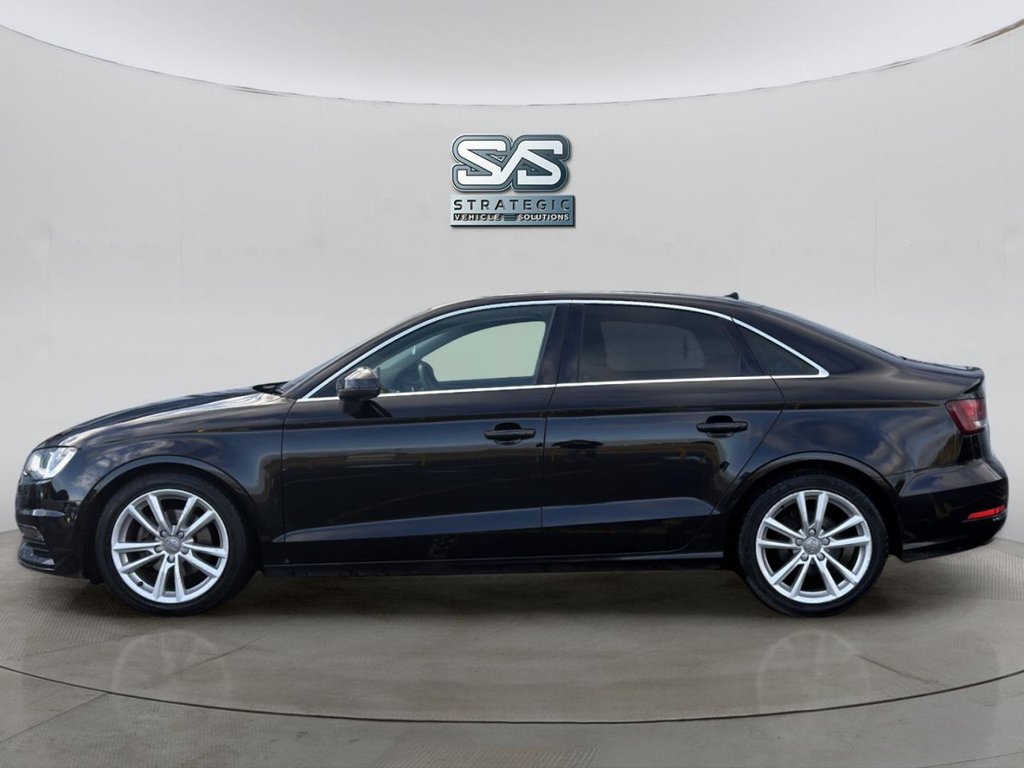 Used Audi A3 2015 for sale - 77133402: Photo 8