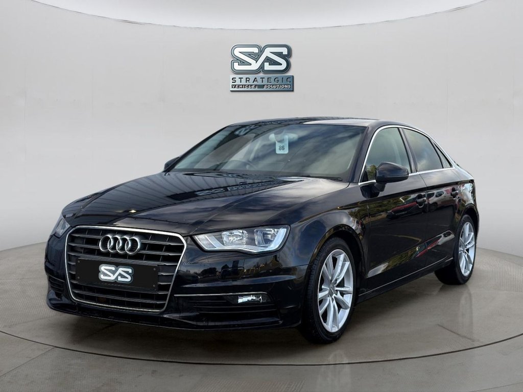 Used Audi A3 2015 for sale - 77133402: Photo 9
