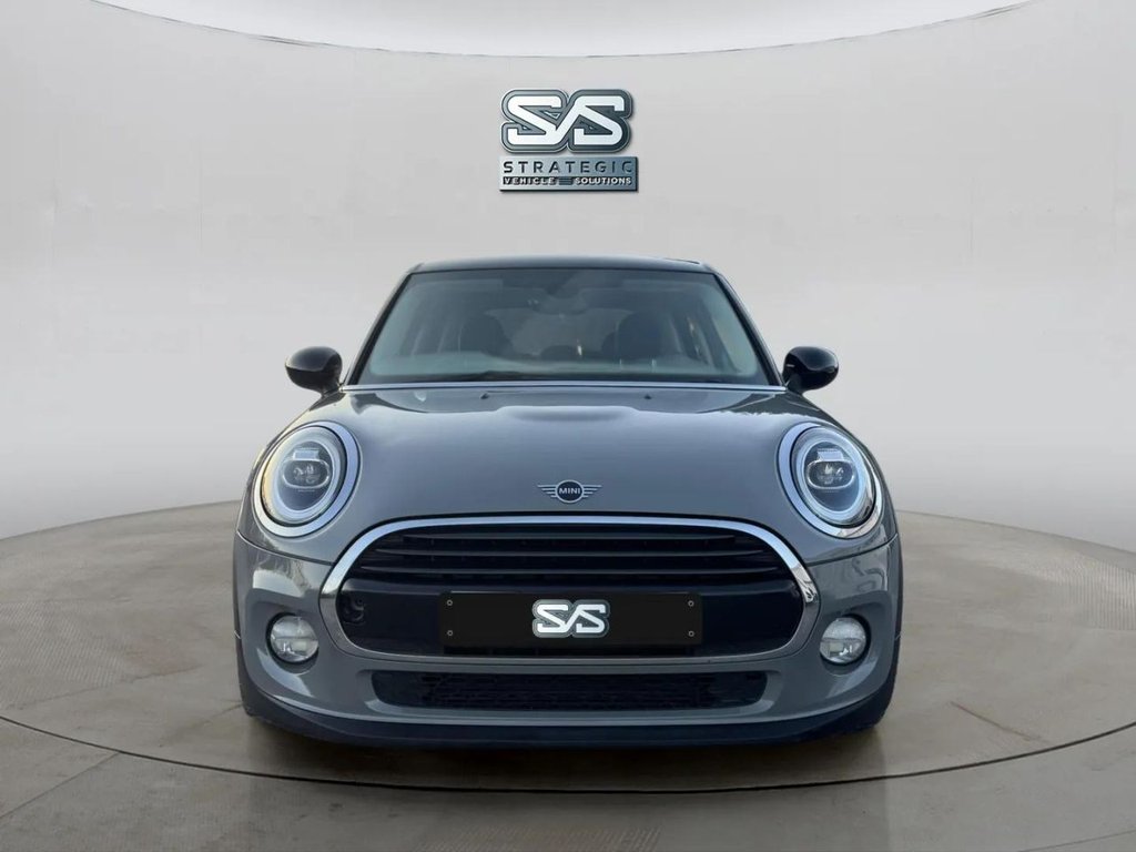 Used MINI Hatch 2019 for sale - 77952701: Photo 10