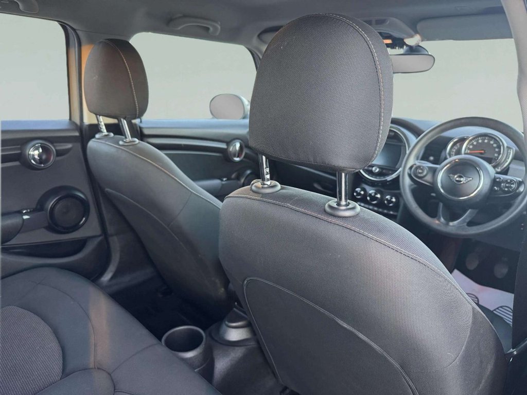 Used MINI Hatch 2019 for sale - 77952701: Photo 21