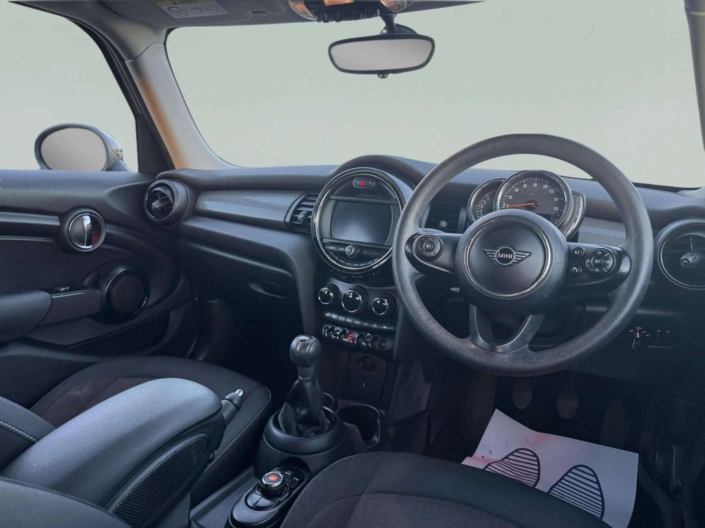 Used MINI Hatch 2019 for sale - 77952701: Photo 22