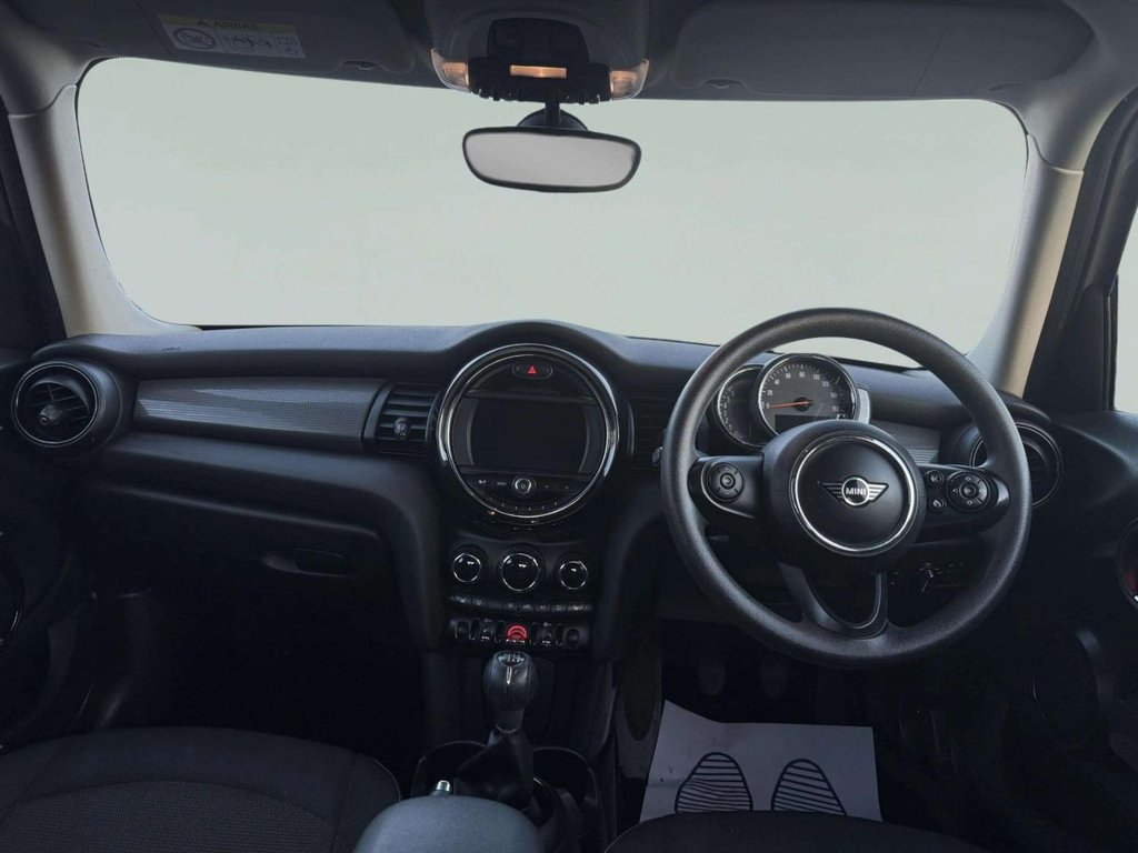 Used MINI Hatch 2019 for sale - 77952701: Photo 24