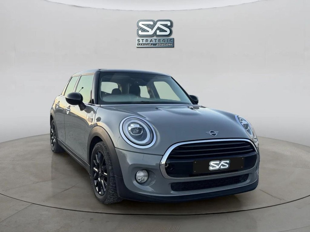 Used MINI Hatch 2019 for sale - 77952701: Photo 3
