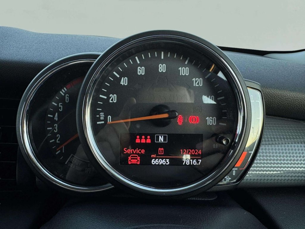 Used MINI Hatch 2019 for sale - 77952701: Photo 31