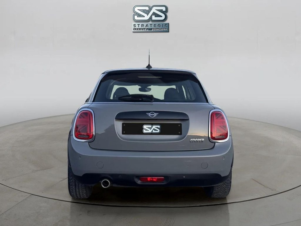 Used MINI Hatch 2019 for sale - 77952701: Photo 6