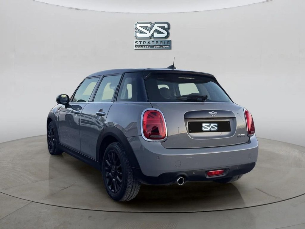Used MINI Hatch 2019 for sale - 77952701: Photo 7