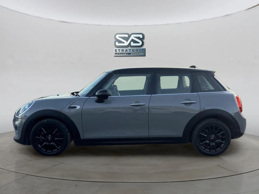 Used MINI Hatch 2019 for sale - 77952701: Photo 8